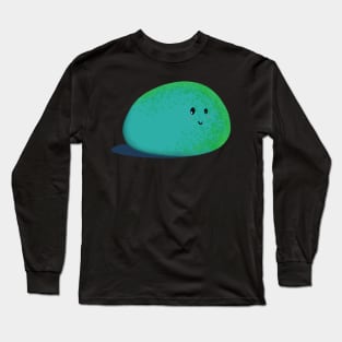 Mossy Rock Long Sleeve T-Shirt